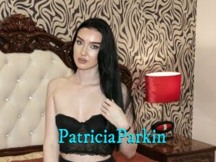 PatriciaParkin