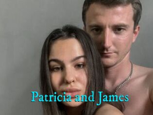 Patricia_and_James
