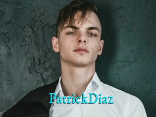 PatrickDiaz