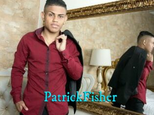 PatrickFisher