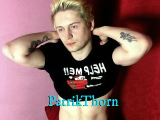 PatrikThorn
