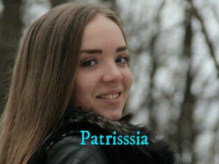Patrisssia