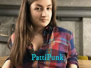 PattiPunk