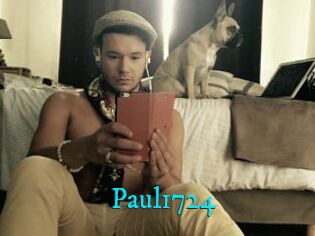 Paul1724