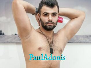 PaulAdonis