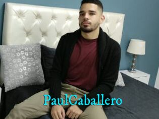 PaulCaballero