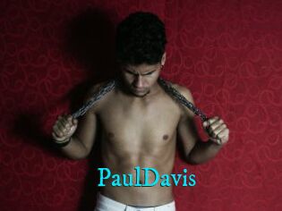 PaulDavis