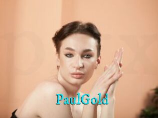 PaulGold