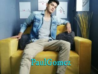 PaulGomez
