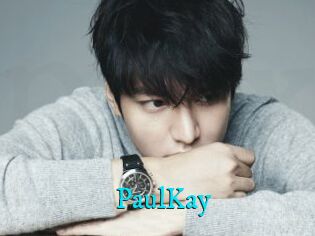 PaulKay