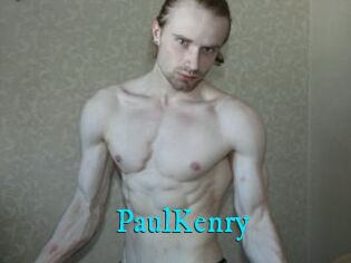 PaulKenry