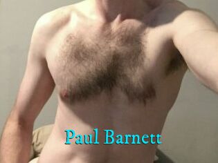 Paul_Barnett