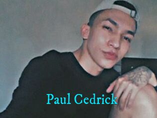Paul_Cedrick