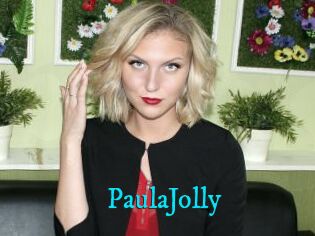 PaulaJolly