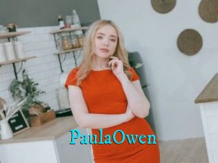 PaulaOwen