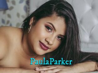 PaulaParker