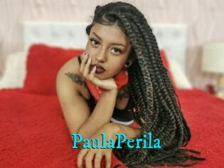 PaulaPerila