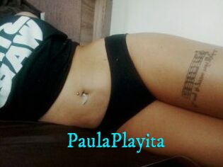 PaulaPlayita