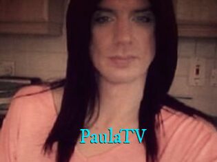 PaulaTV