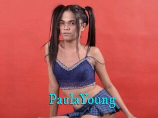 PaulaYoung