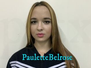 PauletteBelrose
