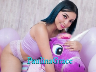 PaulinaGrace