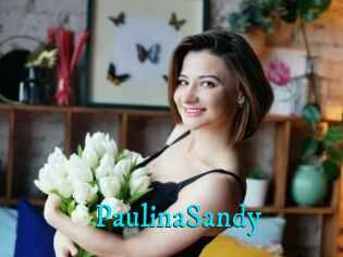 PaulinaSandy
