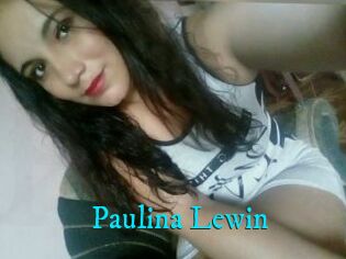Paulina_Lewin
