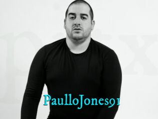PaulloJones91