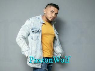 PaxtonWolf