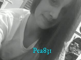 Pea831