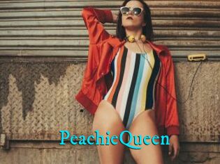 PeachieQueen