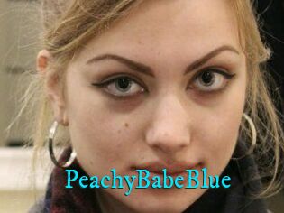 PeachyBabeBlue