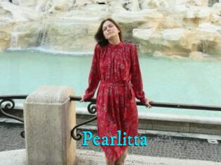 Pearlitta