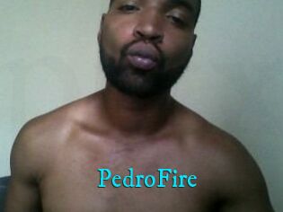 Pedro_Fire