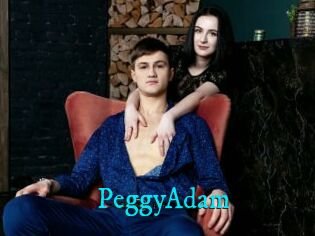 PeggyAdam