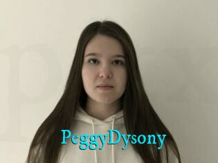 PeggyDysony