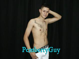 PembertyGuy