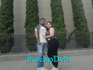 PenelopDeivi