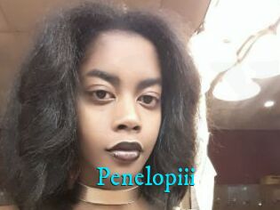Penelopiii