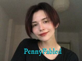 PennyFabled