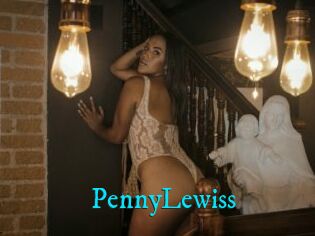 PennyLewiss