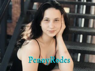 PennyRodes