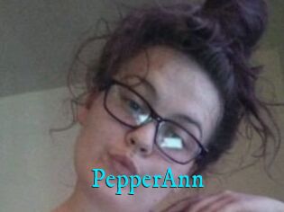 Pepper_Ann
