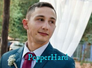 PepperHard
