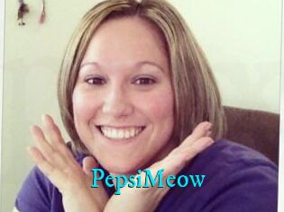 PepsiMeow