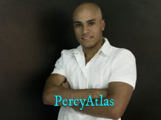 PercyAtlas