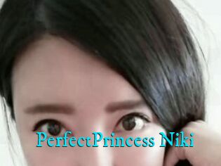 PerfectPrincess_Niki