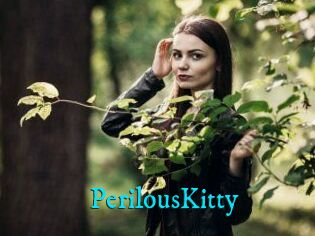 Perilous_Kitty
