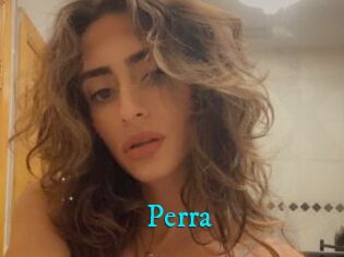 Perra
